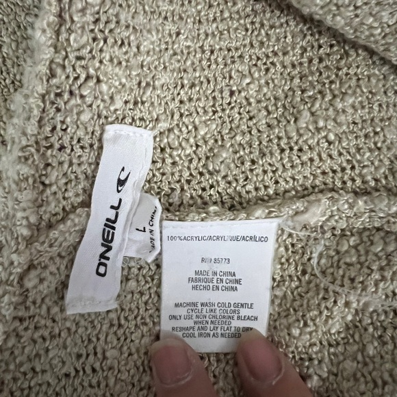 Oniel knitted Tank and short outfit - Picture 4 of 4